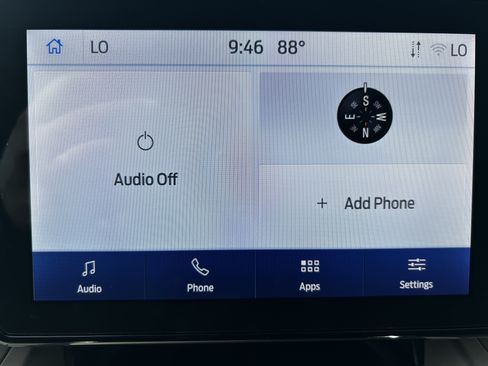 Used 2023 Ford Explorer XLT w/ Equipment Group 202A AWD/4WD image 15