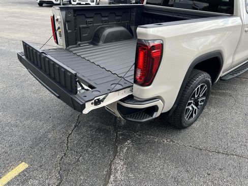 New 2026 GMC Sierra 1500 AT4 w/ AT4 Premium Package AWD/4WD image 55