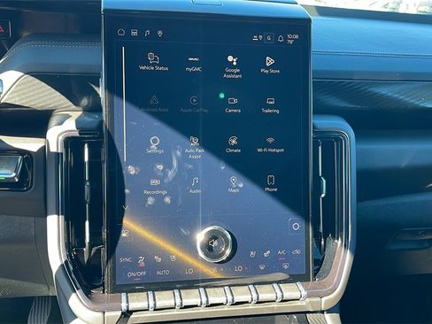 New 2026 GMC Yukon XL AT4 image 18