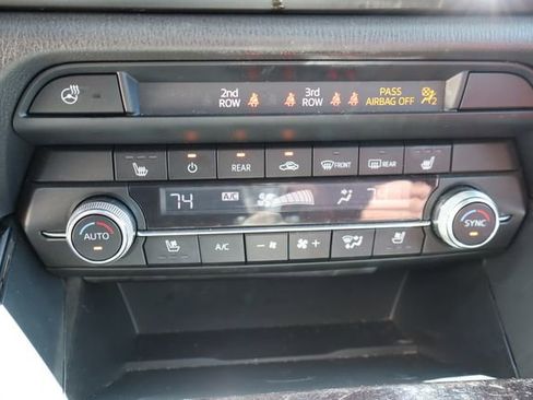 Used 2023 MAZDA CX-9 Carbon Edition AWD/4WD image 37