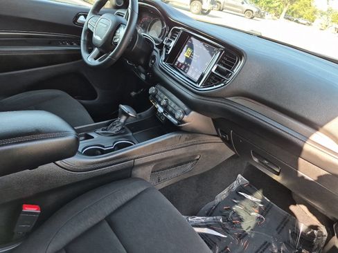 Used 2023 Dodge Durango SXT Launch Edition RWD image 16