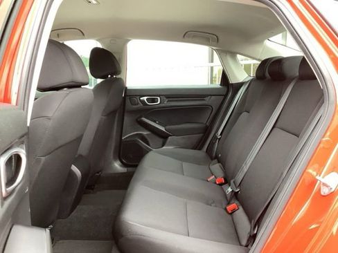 Used 2024 Honda Civic LX image 22
