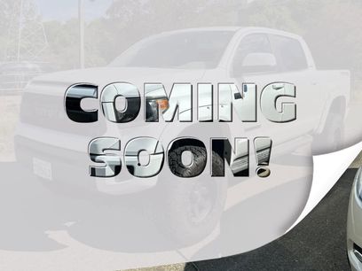 Used 2017 Toyota Tundra Limited w/ Limited Premium Package