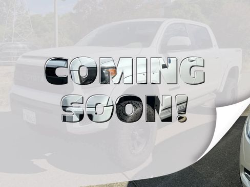 Used 2017 Toyota Tundra Limited w/ Limited Premium Package image 1