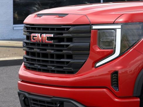 New 2026 GMC Sierra 1500 Elevation image 13