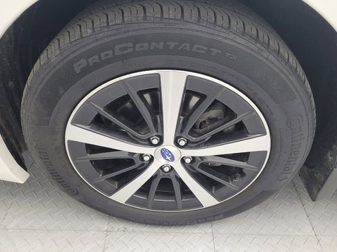 Used 2020 Subaru Impreza Premium image 31