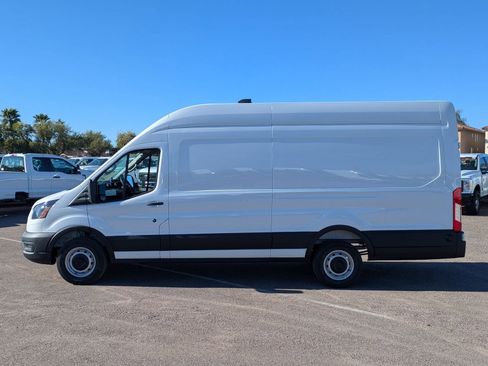 New 2026 Ford Transit 350 148 High Roof Extended RWD image 30
