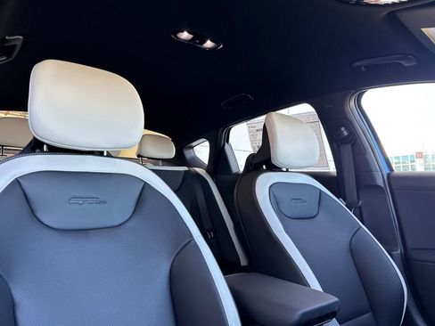 New 2026 Kia K4 GT-Line Turbo FWD image 16