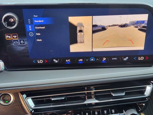 New 2026 Chevrolet Traverse LT w/ Driver Confidence Package image 13