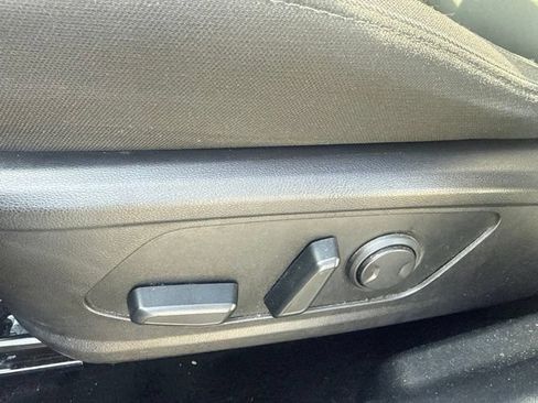 Used 2022 Hyundai Tucson SEL w/ Cargo Package FWD image 12