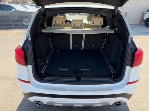 Used 2019 BMW X3 sDrive30i w/ Driving Assistance Package RWD image 33