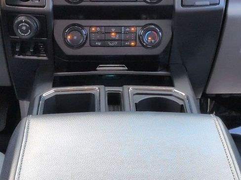 Certified 2019 Ford F150 XLT w/ Equipment Group 302A Luxury image 19