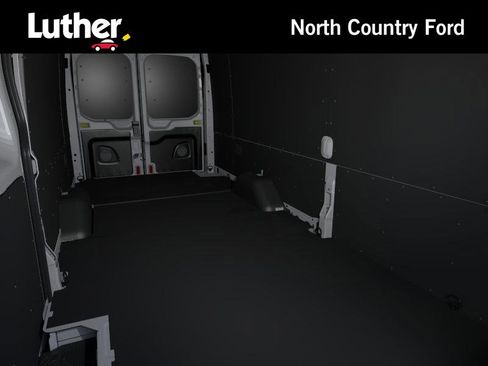 New 2025 Ford Transit 250 Base w/ Interior Upgrade Package image 11