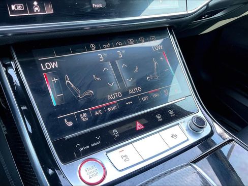 Used 2020 Audi S8 L w/ S8 Executive Package AWD/4WD image 35