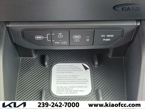 New 2026 Kia K4 EX FWD image 26