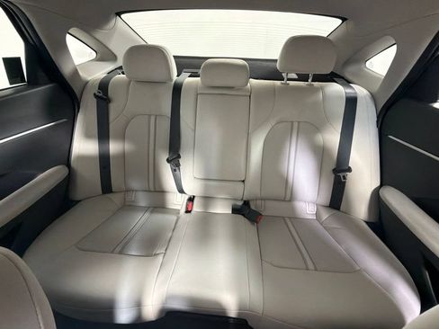 Certified 2025 Hyundai Sonata SEL FWD image 24