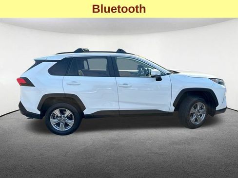 Used 2024 Toyota RAV4 XLE w/ Convenience Package AWD/4WD image 11