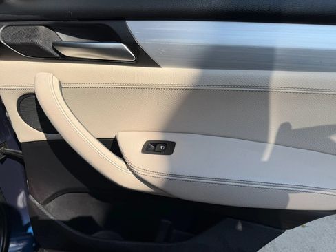 Used 2013 BMW X3 xDrive28i AWD/4WD image 12