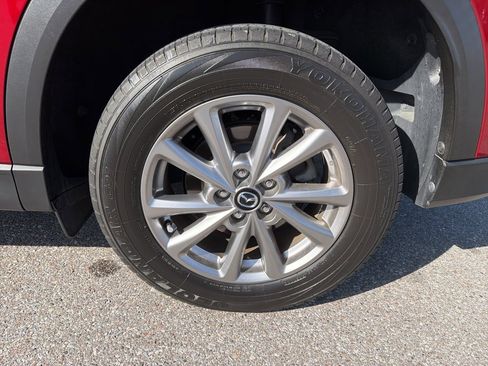 Certified 2022 MAZDA CX-5 AWD 2.5 S image 15