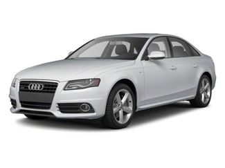 Used 2011 Audi A4 2.0T Premium Plus video 1