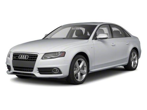 Used 2011 Audi A4 2.0T Premium Plus image 1