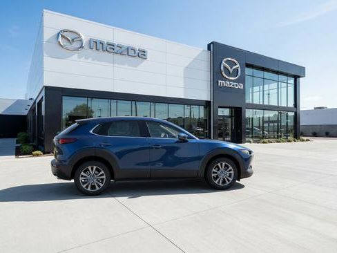 New 2026 MAZDA CX-30 AWD 2.5 S w/ Premium Package image 3