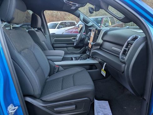 New 2026 RAM 1500 Big Horn image 29