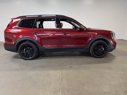 Used 2024 Kia Telluride EX X-Line