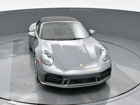 Used 2025 Porsche 911 Carrera S image 32