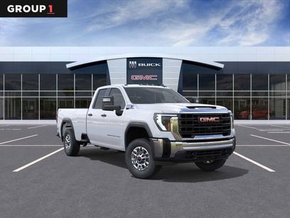 New 2026 GMC Sierra 2500 Pro w/ Convenience Package