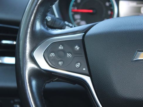 Used 2019 Chevrolet Traverse Premier w/ LPO, 'HIT The Road' Package image 26