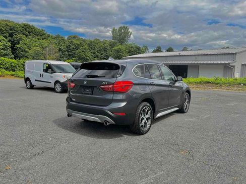 Used 2018 BMW X1 xDrive28i image 7