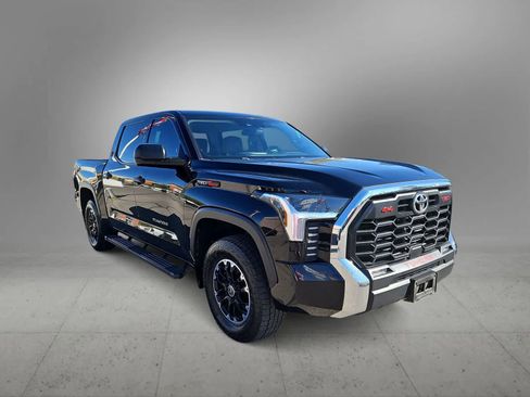 Used 2022 Toyota Tundra SR5 w/ TRD Off-Road Package image 2