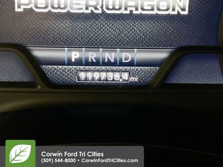 Used 2019 RAM 2500 Power Wagon video 2