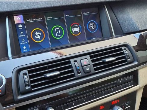 Used 2014 BMW 528i Sedan RWD image 52