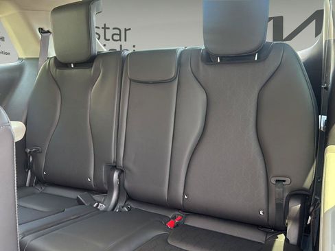 Used 2024 Kia Carnival SX FWD image 29