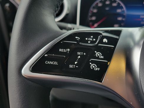 Certified 2026 Mercedes-Benz GLC 300 image 24