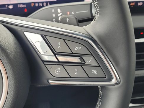 New 2026 Buick Enclave Sport Touring w/ Power Package image 20