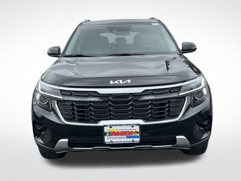 New 2026 Kia Seltos S image 8