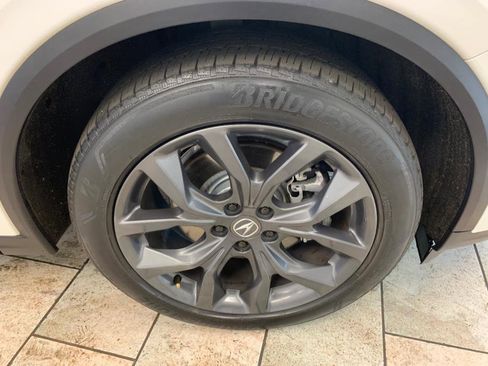 Used 2023 Acura MDX A-Spec AWD/4WD image 9