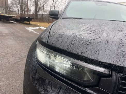 Used 2024 Jeep Grand Cherokee Trailhawk w/ Luxury Tech Group III image 9