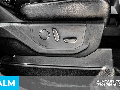 Used 2017 Ford F150 Lariat image 50