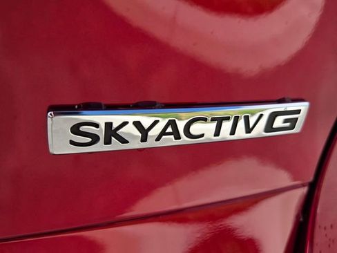 New 2026 MAZDA CX-5 Preferred image 12