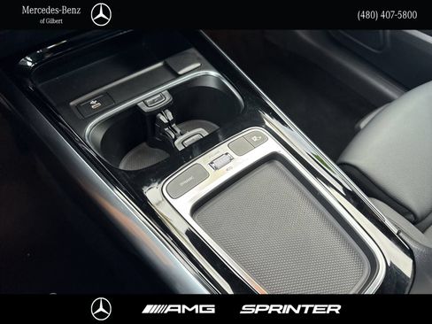 Certified 2026 Mercedes-Benz GLA 250 image 22