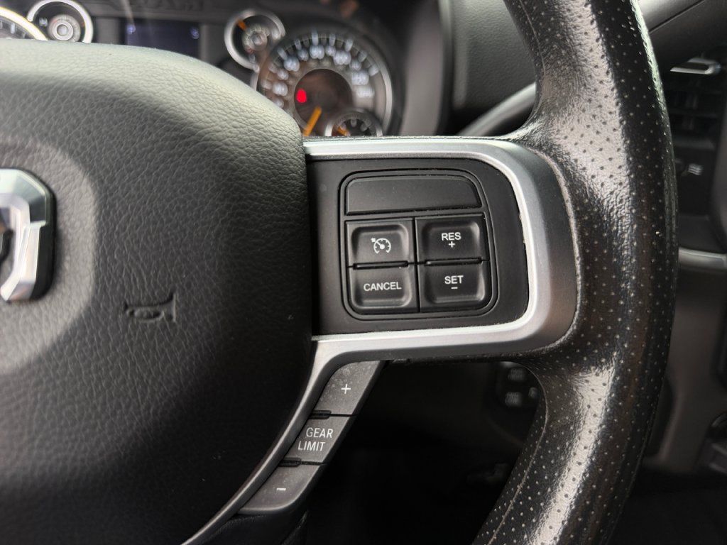Used 2021 RAM 2500 Big Horn AWD/4WD image 20