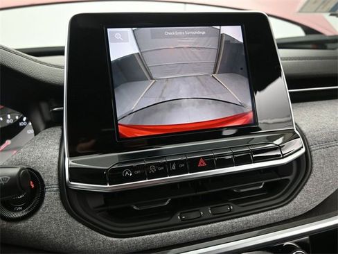 New 2025 Jeep Compass Sport image 35