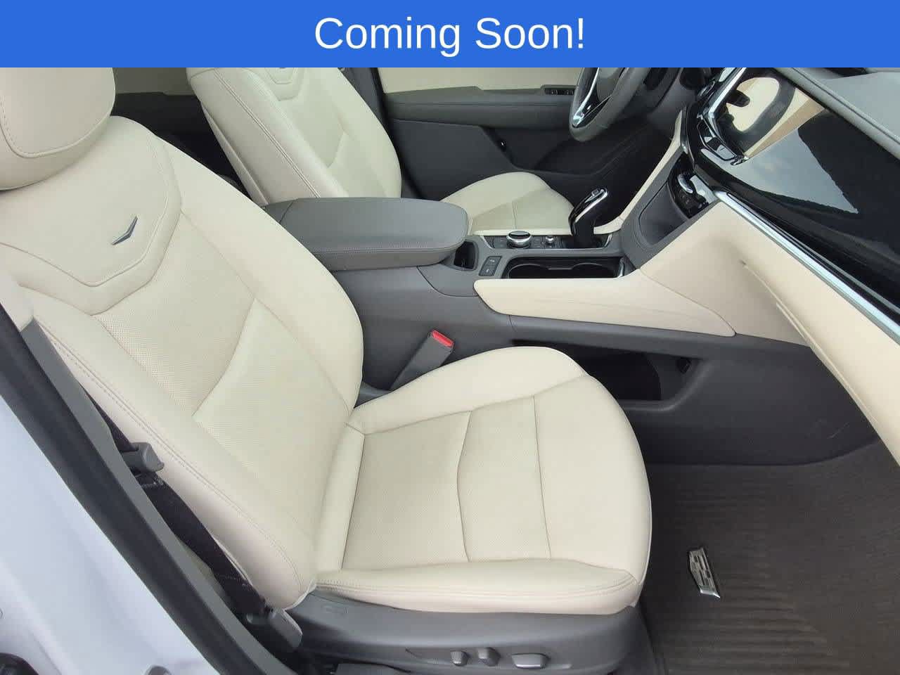 Used 2024 Cadillac XT6 Premium Luxury AWD/4WD image 25