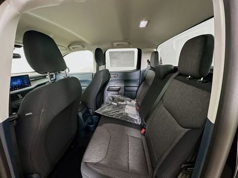 New 2026 Ford Maverick XLT w/ Equipment Group 301A image 24