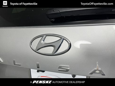 Used 2024 Hyundai Palisade Limited AWD/4WD image 14