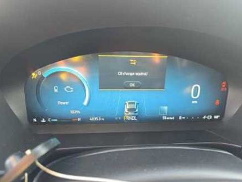 Used 2025 Ford Escape Platinum AWD/4WD image 13